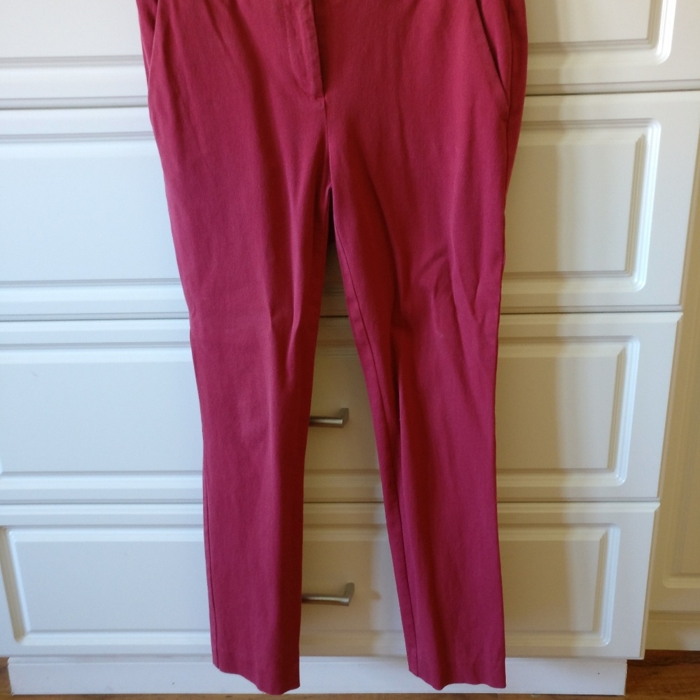 Loft Marisa pants